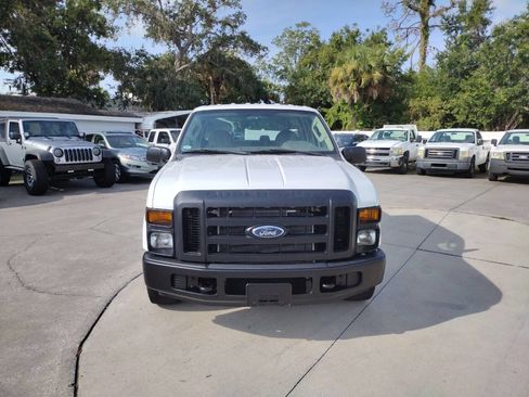 Used 2008 Ford F350 XL image 3