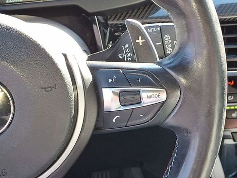 Used 2016 BMW X5 M image 18