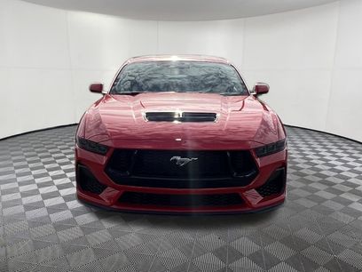 Used 2025 Ford Mustang GT Premium w/ GT Performance Package