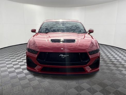 Used 2025 Ford Mustang GT Premium w/ GT Performance Package image 2