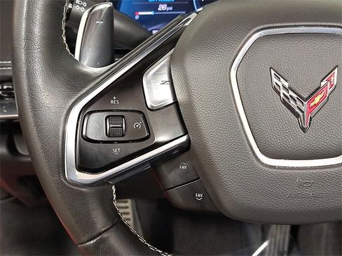 Used 2020 Chevrolet Corvette Stingray image 23