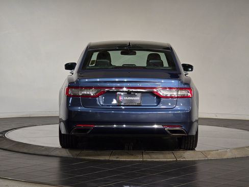 Used 2018 Lincoln Continental Reserve image 8