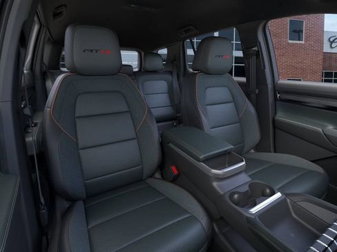 New 2026 GMC Terrain AT4 AWD/4WD image 16