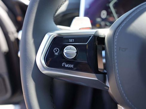 New 2026 BMW 740i w/ Premium Package image 16