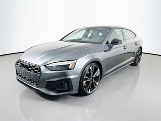 Used 2022 Audi S5 Premium Plus AWD/4WD 360° Tour