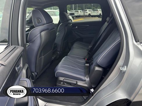 New 2026 Acura MDX Type S AWD/4WD image 31