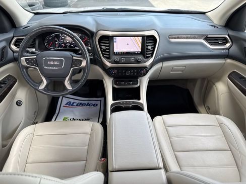 Used 2020 GMC Acadia Denali w/ Trailering Package AWD/4WD image 12