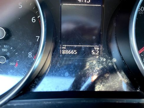 Used 2018 Volkswagen Passat 2.0T S image 13