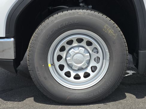 New 2026 GMC Sierra 1500 Pro w/ Pro Value Package image 9