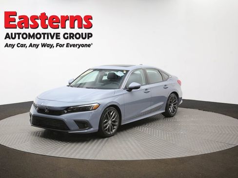 Used 2022 Honda Civic Touring image 57