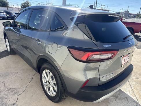 New 2026 Ford Escape Active w/ Tech Pack #1 image 5