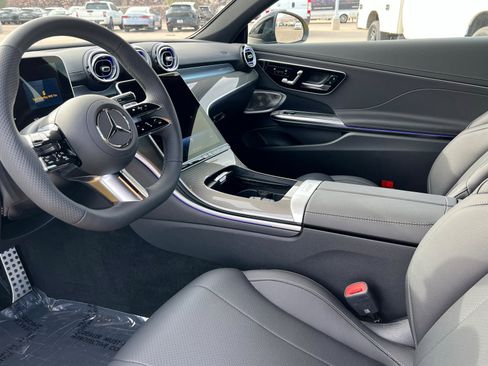 New 2026 Mercedes-Benz CLE 300 4MATIC Coupe image 15
