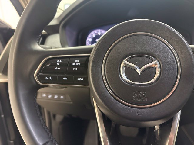 Used 2026 MAZDA CX-90 3.3 Turbo w/ Premium Sport Pkg AWD/4WD image 14