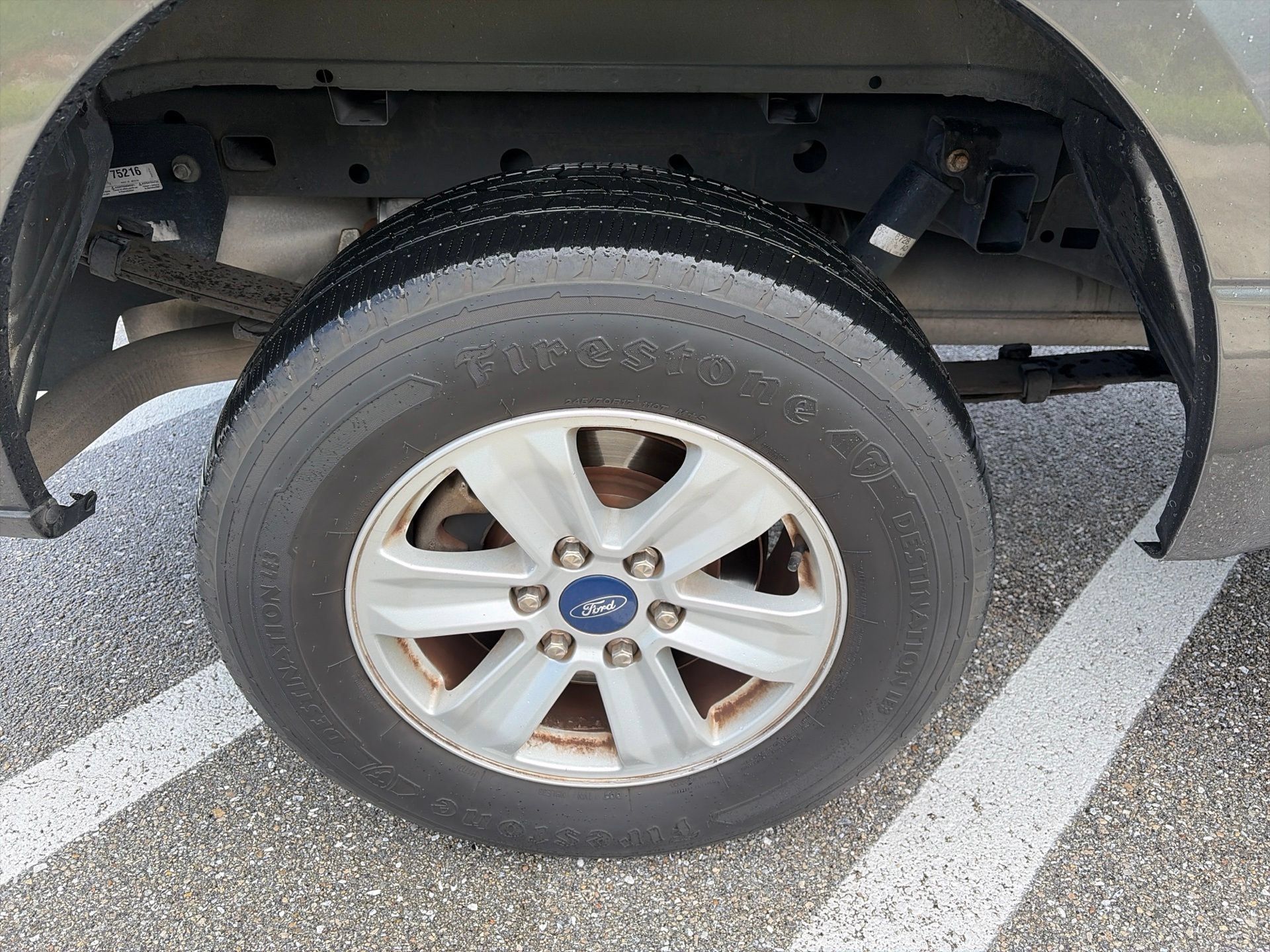 Used 2019 Ford F150 XLT RWD image 15