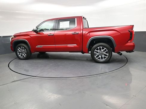 Used 2023 Toyota Tundra 1794 Edition image 6