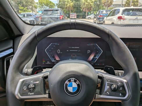 Used 2025 BMW X3 xDrive30i AWD/4WD image 28