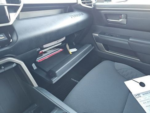 Used 2022 Toyota Tundra SR5 image 52