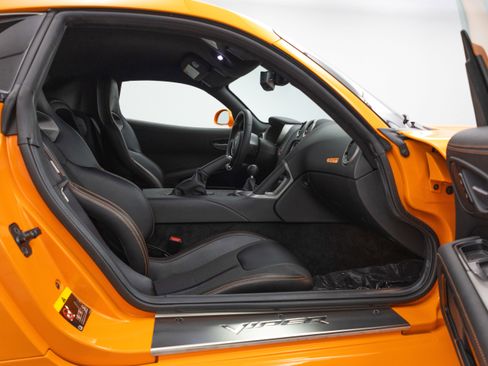 Used 2014 SRT Viper SRT-10 image 93