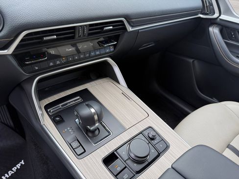 Certified 2024 MAZDA CX-90 Plug-In Hybrid w/ Preferred image 13