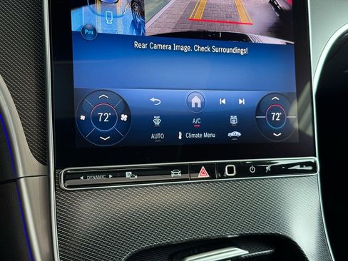 Certified 2025 Mercedes-Benz C 300 4MATIC Sedan image 30