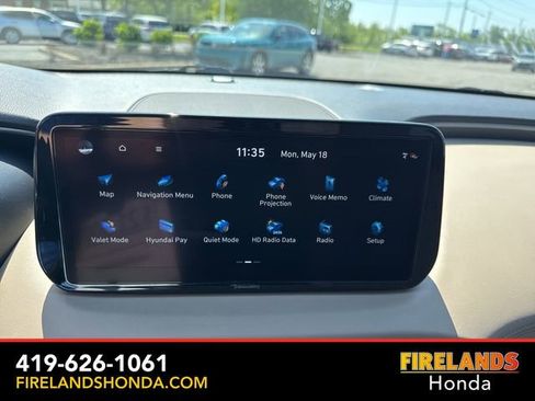 Used 2023 Hyundai Santa Fe SEL FWD image 20