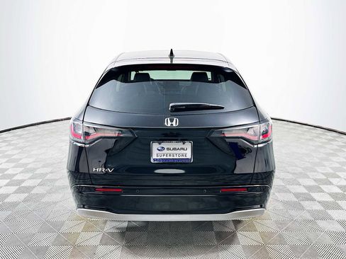 Used 2024 Honda HR-V EX-L image 6