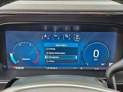 New 2026 Ford F250 Lariat AWD/4WD image 11