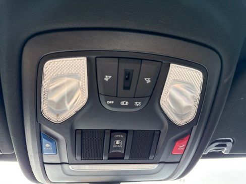 Used 2022 RAM 1500 Big Horn image 25