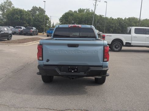 Used 2026 Chevrolet Colorado Z71 w/ Z71 Convenience Package 2 AWD/4WD image 4