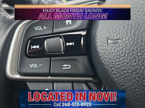 Used 2022 Honda Accord Sport image 23