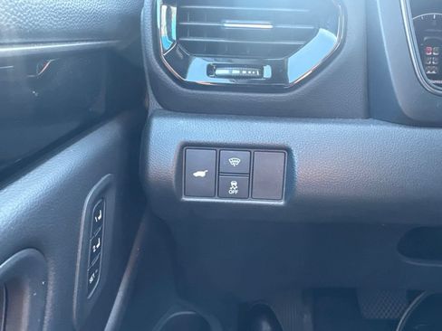 Used 2024 Honda Pilot TrailSport image 28