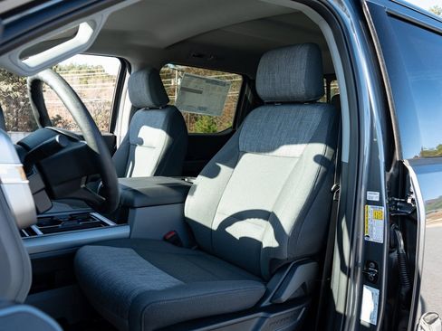 New 2026 Ford F350 XLT w/ XLT Premium Package image 15