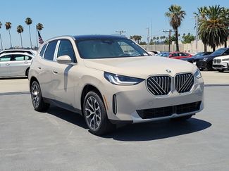 New 2026 BMW X3 xDrive30i w/ Premium Package AWD/4WD video 2