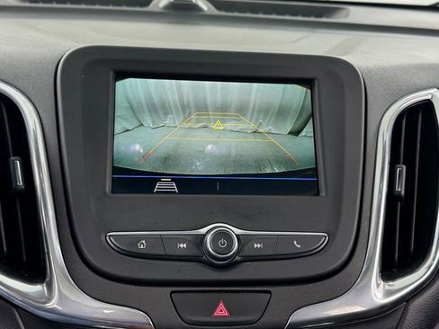 Used 2019 Chevrolet Equinox LT AWD/4WD image 27