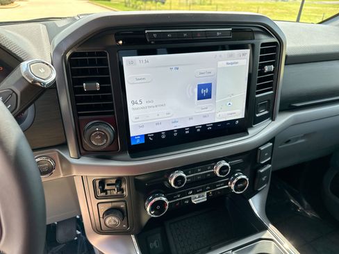 Used 2024 Ford F150 XLT w/ Equipment Group 302A MID image 16