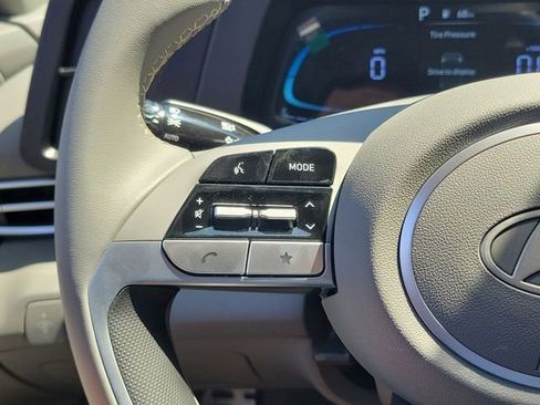 New 2026 Hyundai Elantra Sport FWD image 7