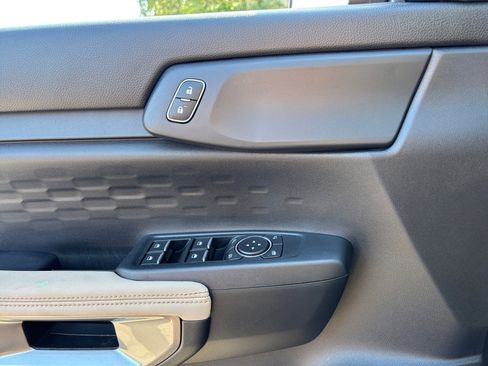 New 2025 Ford Ranger XLT image 16