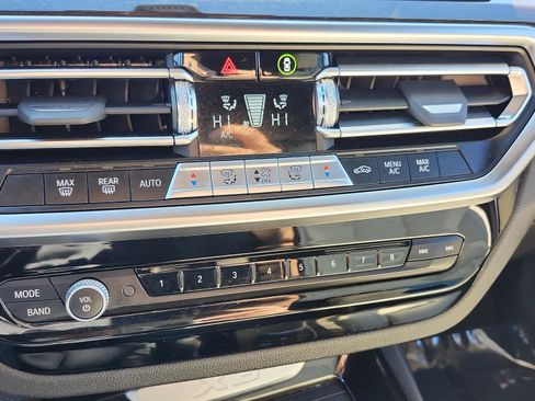 Certified 2023 BMW X3 sDrive30i w/ Convenience Package image 29