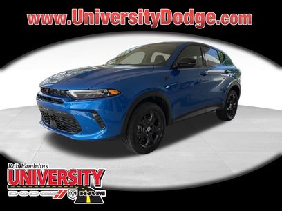 New 2024 Dodge Hornet GT w/ Tech Pack w/o Parking