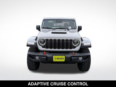 New 2026 Jeep Gladiator Mojave