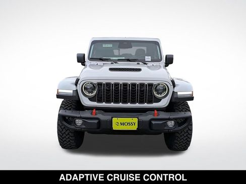 New 2026 Jeep Gladiator Mojave AWD/4WD image 2