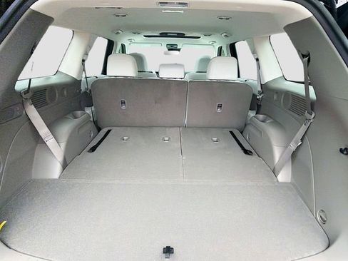 New 2026 Hyundai Palisade SEL image 28