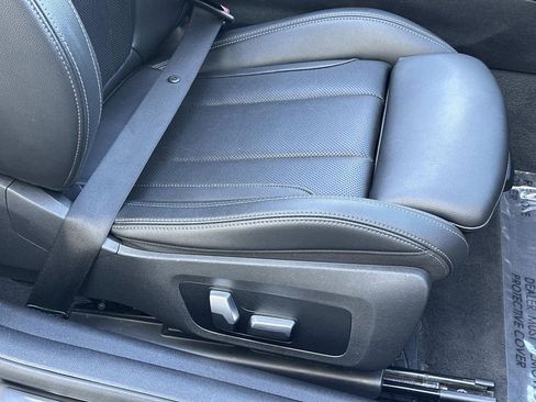 Used 2023 BMW 430i Convertible w/ M Sport Package RWD image 39