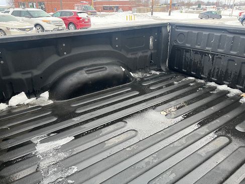 Used 2022 RAM 1500 Big Horn image 15