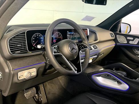 New 2026 Mercedes-Benz GLE 350 4MATIC image 9