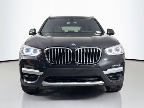 Used 2020 BMW X3 xDrive30i w/ Convenience Package image 2