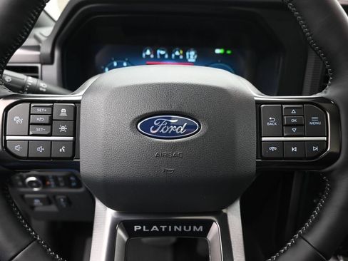 New 2026 Ford F150 Platinum w/ Equipment Group 702A High AWD/4WD image 11