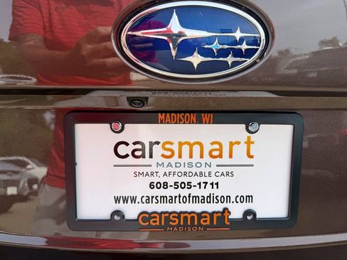 Used 2022 Subaru Outback Limited AWD/4WD image 12