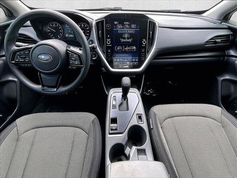 Used 2024 Subaru Crosstrek 2.0i Premium w/ Crosstrek Mirror Package AWD/4WD image 16