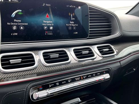 Used 2022 Mercedes-Benz GLE 53 AMG 4MATIC Coupe image 35